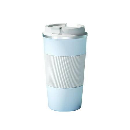 ZKCCNUK Travel Mug Insulated Tumblers Cup Upgraded Double Walled Coffee Cup Vacuum Insulation Stainless Steel With Leakproof Lids Coffee Mug Reusable Cup For Coffee on Clearance
ZKCCNUK Travel Mug Insulated Tumblers Cup Upgraded Double Walled Coffee Cup Vacuum Insulation Stainless Steel With Leakproof Lids Coffee Mug Reusable Cup For Coffee on Clearance