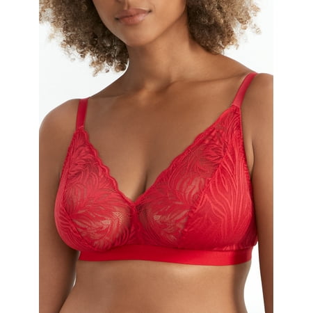 Curvy Kate Womens Lace Daze Bralette Style-CK044110