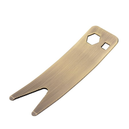 Abody Multifunctional Guitar Spanner Wrench Guitar Maintenance Tool With 1 Hole 1 Hexagonal Hole
Abody Multifunctional Guitar Spanner Wrench Guitar Maintenance Tool With 1 Hole 1 Hexagonal Hole