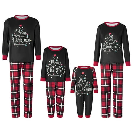 Matching Christmas Pajamas for Family Cute Vacation PJs Sets for Couples/Women/Men Xmas 2 Piece Jammies Sleepwear
Matching Christmas Pajamas for Family Cute Vacation PJs Sets for Couples/Women/Men Xmas 2 Piece Jammies Sleepwear