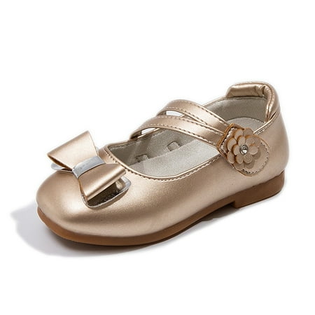 NIUREDLTD Kids Baby Girls Leather Shoes Summer Short Heel Bow Flower Design Sandals Little Child/Big Kids Size 32
NIUREDLTD Kids Baby Girls Leather Shoes Summer Short Heel Bow Flower Design Sandals Little Child/Big Kids Size 32