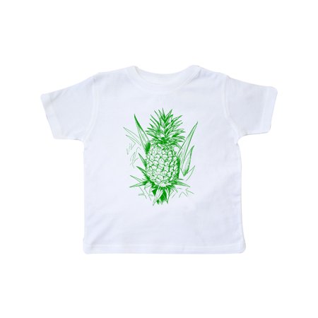 Inktastic Unpicked Pineapple in Green Gift Toddler Boy or Toddler Girl T-Shirt
Inktastic Unpicked Pineapple in Green Gift Toddler Boy or Toddler Girl T-Shirt