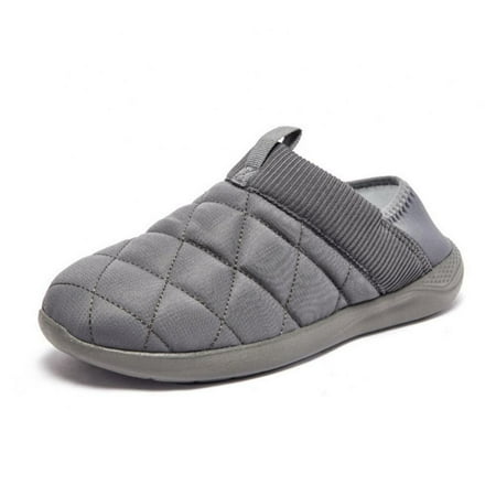 Round Head Home Cotton Shoes Solid Color Indoor Floor Shoes Platform Flats Casual Cotton Slippers Plush Slippers
Round Head Home Cotton Shoes Solid Color Indoor Floor Shoes Platform Flats Casual Cotton Slippers Plush Slippers