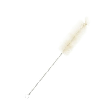 Experiment Equipment Small Measuring Cylinder Wash Durable Soft Wool Test Tube Cleaning Brush
Experiment Equipment Small Measuring Cylinder Wash Durable Soft Wool Test Tube Cleaning Brush