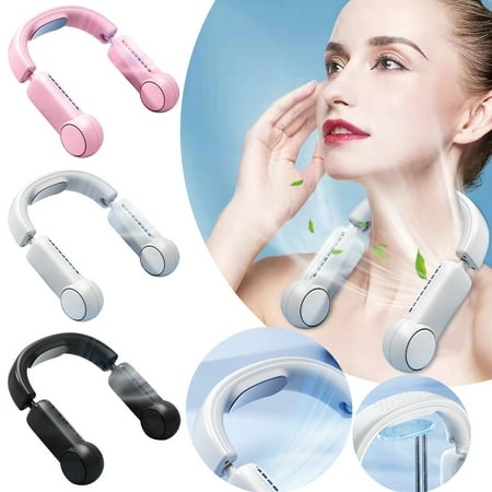 Christmas Gifts Suspended Leafless Sports Fan Donut Usb Charging Lazy Portable 4000mAh
Christmas Gifts Suspended Leafless Sports Fan Donut Usb Charging Lazy Portable 4000mAh