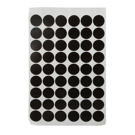 FAIOIN 54Pcs 20mm Wooden Furniture Self Adhesive Cabinet Screw Cap Covers Hole Stickers
FAIOIN 54Pcs 20mm Wooden Furniture Self Adhesive Cabinet Screw Cap Covers Hole Stickers