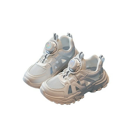 Welliumy Unisex Sport Sandals Mesh Sneakers Breathable Summer Sandal Outdoor Running Shoe School Non-slip Platform Athletic Shoes White 9C
Welliumy Unisex Sport Sandals Mesh Sneakers Breathable Summer Sandal Outdoor Running Shoe School Non-slip Platform Athletic Shoes White 9C