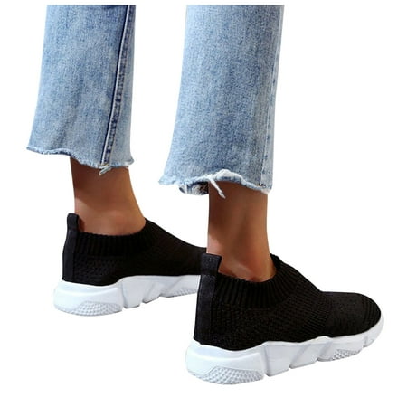 Cathalem Women s Gymnastics Sneaker Sock Summer Weave Fly Lazy Sport Style Single Shoes Women s Women s Womens Gymnastics Sneaker Black 8.5
Cathalem Women s Gymnastics Sneaker Sock Summer Weave Fly Lazy Sport Style Single Shoes Women s Women s Womens Gymnastics Sneaker Black 8.5
