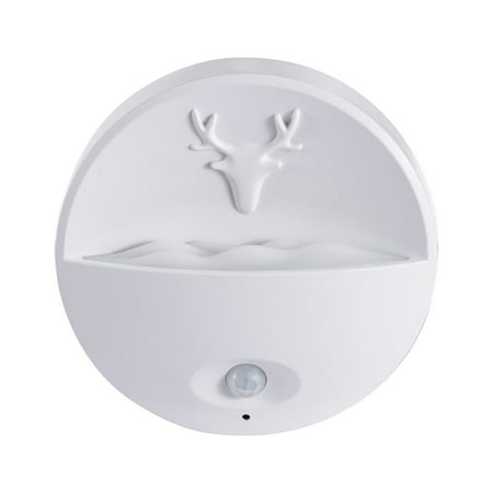 Wesracia Charging Human Body Led Induction Usb Wall Corridor Light Light Sensing Lamp Lamp Household Night LED light
Wesracia Charging Human Body Led Induction Usb Wall Corridor Light Light Sensing Lamp Lamp Household Night LED light
