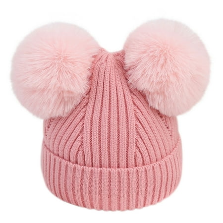 Wolfast Promotion Toddler Infant Baby Kids Boys Girls Venonat Knited Woolen Headgear Hat Cap
Wolfast Promotion Toddler Infant Baby Kids Boys Girls Venonat Knited Woolen Headgear Hat Cap