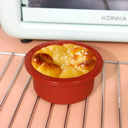 Silicone Mold Cup DIY Baking Molds Dessert Bread Brownie Ice Cream Cake Baking Molds Kitchen Baking Mould
Silicone Mold Cup DIY Baking Molds Dessert Bread Brownie Ice Cream Cake Baking Molds Kitchen Baking Mould