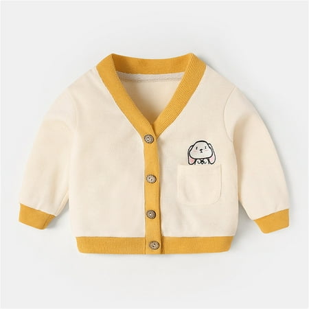FZM Christmas Toddler Children Kids Baby Boys Girls Cute Cartoon Animals Pullover Blouse Tops Cardigan Coat Outfits Clothes
FZM Christmas Toddler Children Kids Baby Boys Girls Cute Cartoon Animals Pullover Blouse Tops Cardigan Coat Outfits Clothes