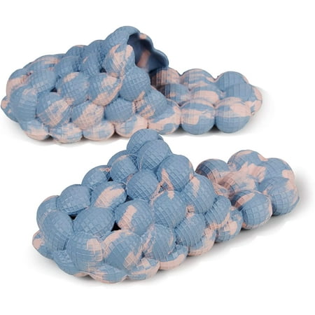 Massage Bubble Slides Women Funny Lychee Spa Slippers for Men Indoor and Outdoor Non-Slip Bath Shower Shoes Bedroom House Gym Basketball Slides Sandals
Massage Bubble Slides Women Funny Lychee Spa Slippers for Men Indoor and Outdoor Non-Slip Bath Shower Shoes Bedroom House Gym Basketball Slides Sandals