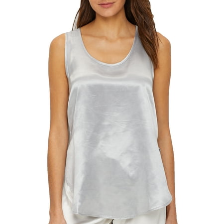 PJ Harlow Womens Jackie Satin Cami Style-JACKIE