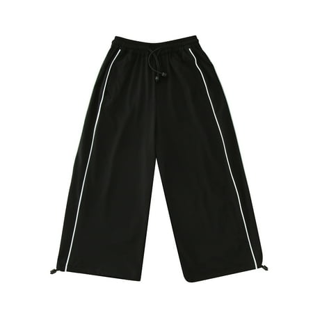 Kids Toddler Girls Spring Summer Solid Color Cool Pocket Street Style Hip Hop Pants Lovely Clothes Child Kids Baby Clothing Dailywear
Kids Toddler Girls Spring Summer Solid Color Cool Pocket Street Style Hip Hop Pants Lovely Clothes Child Kids Baby Clothing Dailywear