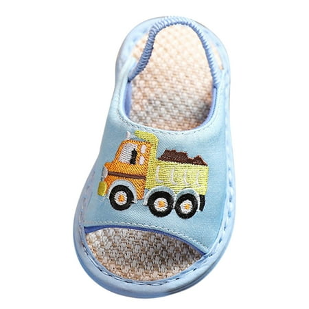 Yinguo Children Slippers Children Linen Slippers Indoor Home Cotton And Linen Soft Sole Slippers
Yinguo Children Slippers Children Linen Slippers Indoor Home Cotton And Linen Soft Sole Slippers