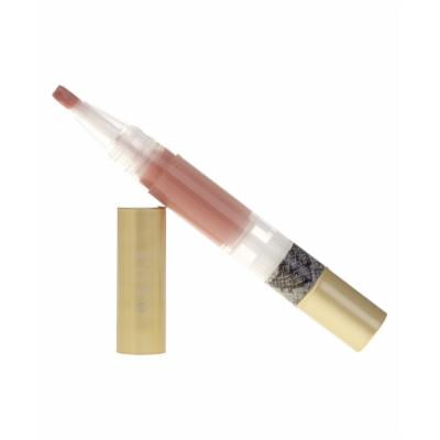 Mally Beauty Lip Gloss Nude Nude Light High Shine Lipgloss Walmart