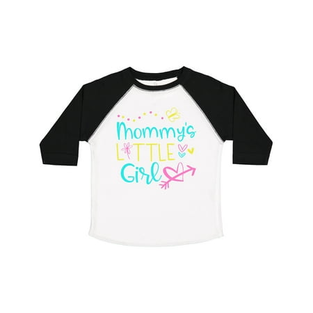 Inktastic Mommy s Little Girl with Hearts Flower and Butterfly Gift Toddler Toddler Girl T-Shirt
Inktastic Mommy s Little Girl with Hearts Flower and Butterfly Gift Toddler Toddler Girl T-Shirt