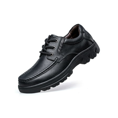 Mens Loafers Slip On Loafer Leather Casual Walking Shoes Comfortable for Work Office Dress Outdoor
Mens Loafers Slip On Loafer Leather Casual Walking Shoes Comfortable for Work Office Dress Outdoor
