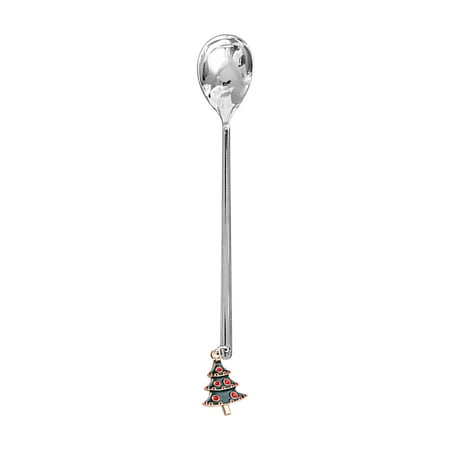 Fjofpr Forks Home Christmas Decorations Metal Coffee Fork Stirring Spoon Christmas Table Decorations New Year for Kitchen Accessories Clearance
Fjofpr Forks Home Christmas Decorations Metal Coffee Fork Stirring Spoon Christmas Table Decorations New Year for Kitchen Accessories Clearance