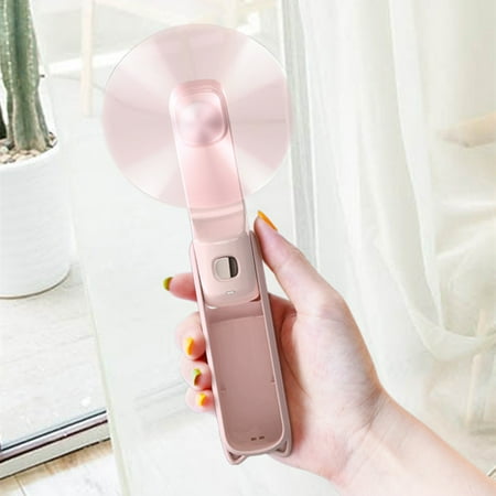 Bescita Portable Multifunctional Outdoor Lanyard Charging Fan Mini-folding Cute Fan Gift
Bescita Portable Multifunctional Outdoor Lanyard Charging Fan Mini-folding Cute Fan Gift
