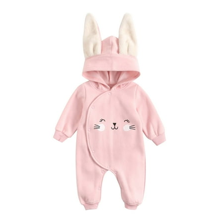 Zlekejiko Toddler Kids Child Baby Boys Girls Cute Cartoon Animals Long Sleeve Hooded Warm Romper Jumpsuit Outfits Clothes
Zlekejiko Toddler Kids Child Baby Boys Girls Cute Cartoon Animals Long Sleeve Hooded Warm Romper Jumpsuit Outfits Clothes