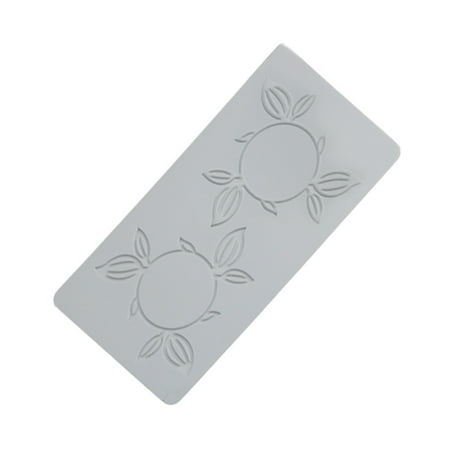 Yoone Non-stick Cake Mold Anti-deform Silicone High Toughness Ultra-thin Chocolate Mold for Household
Yoone Non-stick Cake Mold Anti-deform Silicone High Toughness Ultra-thin Chocolate Mold for Household