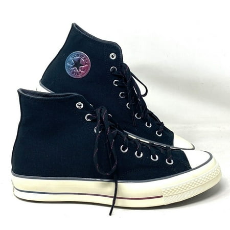 Converse Chuck 70 High For Black Gray Casual Shoes Canvas Sneakers A02758C