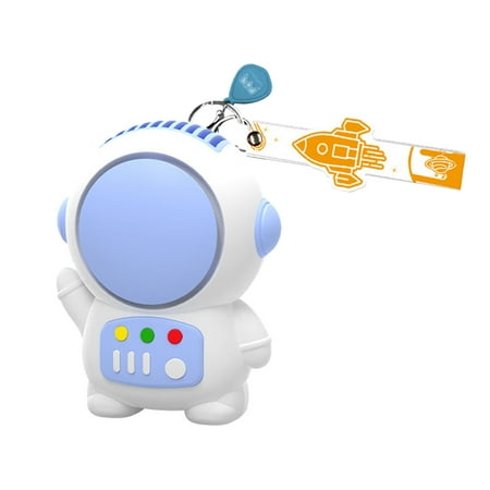 Tepsmf Quiet Fan Room Fan Astronaut Mini Usb Small Fan Spaceman Charging Portable Handheld Desktop Bladeless Fan
Tepsmf Quiet Fan Room Fan Astronaut Mini Usb Small Fan Spaceman Charging Portable Handheld Desktop Bladeless Fan