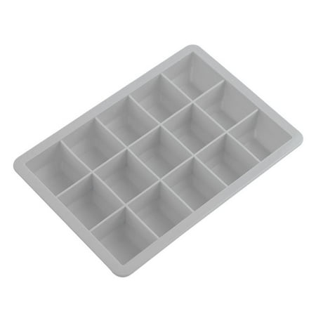 Winter Savings! Silicone Ice Tray Silicone Ice Tray 15 Compartments Silicone Ice Tray
Winter Savings! Silicone Ice Tray Silicone Ice Tray 15 Compartments Silicone Ice Tray