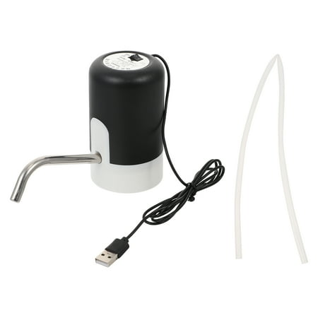 NUOLUX 1 Set Home Portable Electric Water Pump Automatic Dispensing Water Waterer