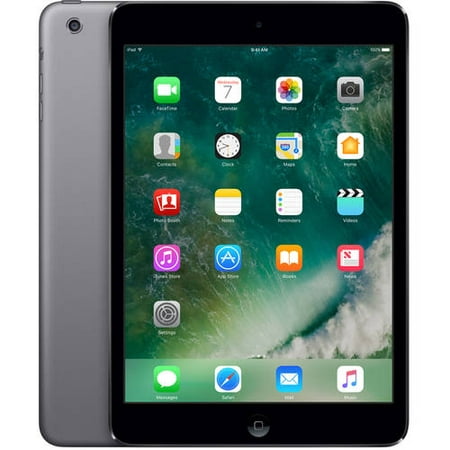 GET Apple iPad mini 2 16GB Wi-Fi Refurbished OFFER