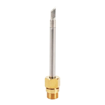 510 Interface Soldering Iron Tip Mini Portable USB Soldering Iron Tip Welding Rework Accessories Knife Tip
510 Interface Soldering Iron Tip Mini Portable USB Soldering Iron Tip Welding Rework Accessories Knife Tip