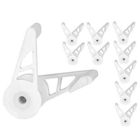 90Pcs Adjustable Bend the Plant Clip Plant Bender for Low Stress Training Plant Training Curved Plant Holder Garden
90Pcs Adjustable Bend the Plant Clip Plant Bender for Low Stress Training Plant Training Curved Plant Holder Garden