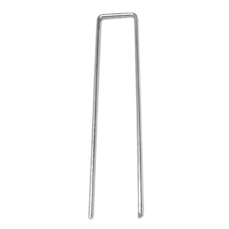 Wozhidaoke Net 50Pcs Staples Fixed Artificial Pulling Grass Fit Fabric Patio & Garden Alloy One Sizegarden Decor
Wozhidaoke Net 50Pcs Staples Fixed Artificial Pulling Grass Fit Fabric Patio & Garden Alloy One Sizegarden Decor