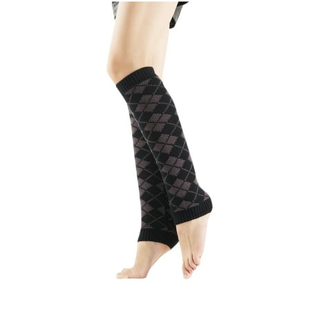 TFDZ Leg Warmers For Women Winter Leg Warmers For Women Winter Lady Adult Leg Sets Pile Of Socks Autumn And Winter Keep Warm Wool Sock Knitting Foot Cover Gray
TFDZ Leg Warmers For Women Winter Leg Warmers For Women Winter Lady Adult Leg Sets Pile Of Socks Autumn And Winter Keep Warm Wool Sock Knitting Foot Cover Gray