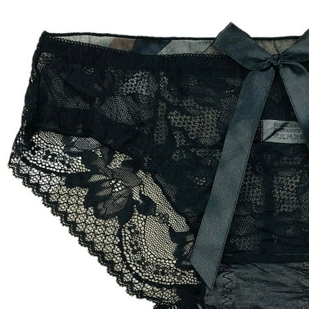 NECHOLOGY Womens Underwear Cotton High Cut String Bikini Panties Stretch Low Rise Hipster Ladies Womens Panties Lace Pack Underpants Black One Size
NECHOLOGY Womens Underwear Cotton High Cut String Bikini Panties Stretch Low Rise Hipster Ladies Womens Panties Lace Pack Underpants Black One Size