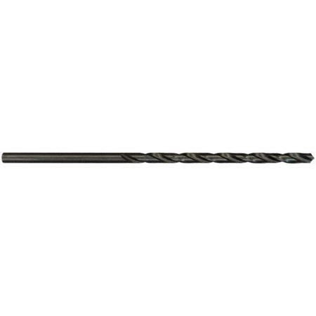 Value Collection 49/64 118° Spiral Flute High Speed Steel Taper Length Drill Bit
Value Collection 49/64 118° Spiral Flute High Speed Steel Taper Length Drill Bit