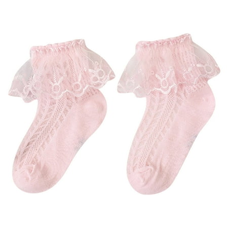 DWRGQD Socks Floor Socks Summer Socks Thin Breathable Autumn Solid Color Lace Fashion All Weather Comfortable Stretch Socks 4 Years-6 Years
DWRGQD Socks Floor Socks Summer Socks Thin Breathable Autumn Solid Color Lace Fashion All Weather Comfortable Stretch Socks 4 Years-6 Years