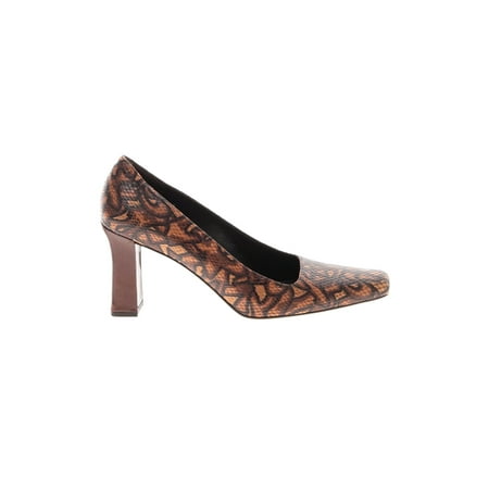 Pre-Owned Via Spiga Women s Size 8.5 Heels