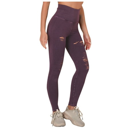 Timegard Women s Pure Color Hip-lifting Sports Fitness Running High-waist Yoga Pants
Timegard Women s Pure Color Hip-lifting Sports Fitness Running High-waist Yoga Pants
