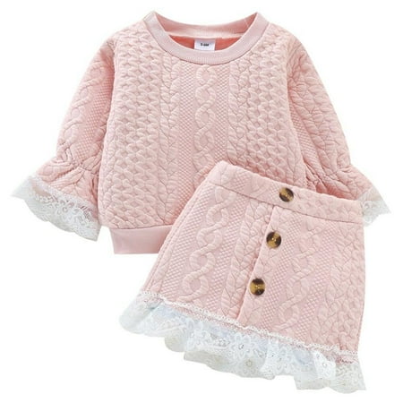 Malisata Bobora Pieces Girl Sets Knitted Hollow Out Coats And Lace Skirts Children Clothing Suits
Malisata Bobora Pieces Girl Sets Knitted Hollow Out Coats And Lace Skirts Children Clothing Suits