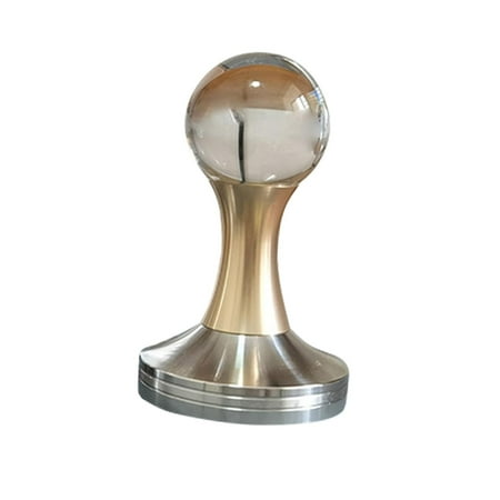 Coffee Tamper Grind Tamper Coffee Accessories Barista Tool for Kitchen Gift 58mm en
Coffee Tamper Grind Tamper Coffee Accessories Barista Tool for Kitchen Gift 58mm en