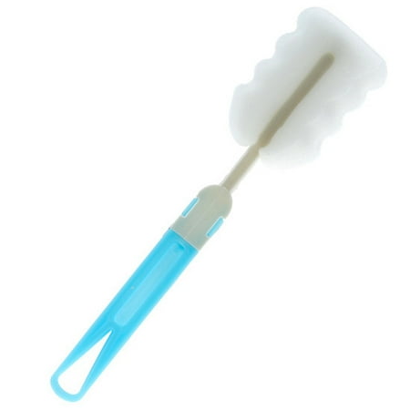 SQUARE CARMEN Kitchen Handle Sponge Brush Bottle Cup Glass Washing Cleaning Cleaner Tool Bule One Size
SQUARE CARMEN Kitchen Handle Sponge Brush Bottle Cup Glass Washing Cleaning Cleaner Tool Bule One Size