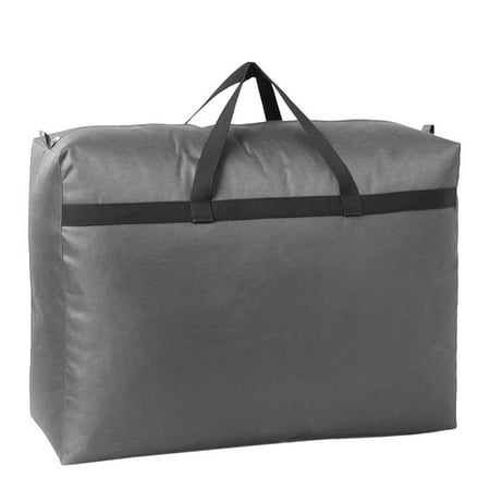 Yrtoes Holiday Ornaments Holiday Large Storage Bags Moving Bags Christmas Tree Storage Bags Wreath Storage Bags Oxford Cloth Clothes Storage Bags