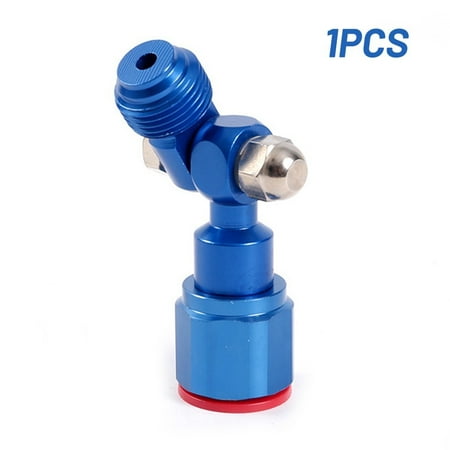 BAMILL 7/8 F-7/8 M Silver Universal Silver Swivel Joint Tool for Airless Spray tool