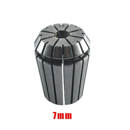ER25 2-16mm Spring Collet for CNC Milling Machine Engraving Lathe Tool Precision