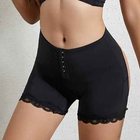 nsendm Full Body Shaper Bodysuit Mesh Butt Shapewear Waist Trainer Women Shapewear Lingerie Shapewear Waist Corset for Women Underwear Black 5X-Large
nsendm Full Body Shaper Bodysuit Mesh Butt Shapewear Waist Trainer Women Shapewear Lingerie Shapewear Waist Corset for Women Underwear Black 5X-Large