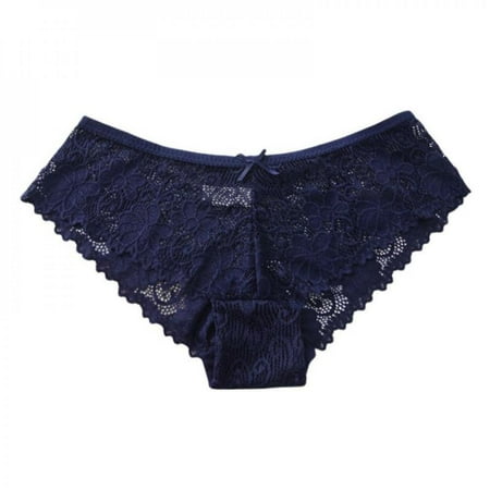 Clearance Ms. Lace Low Waist Panties Large Size Ice Silk Without Trace Panties Breathable Soft Underwear Transparent Women Underwear
Clearance Ms. Lace Low Waist Panties Large Size Ice Silk Without Trace Panties Breathable Soft Underwear Transparent Women Underwear