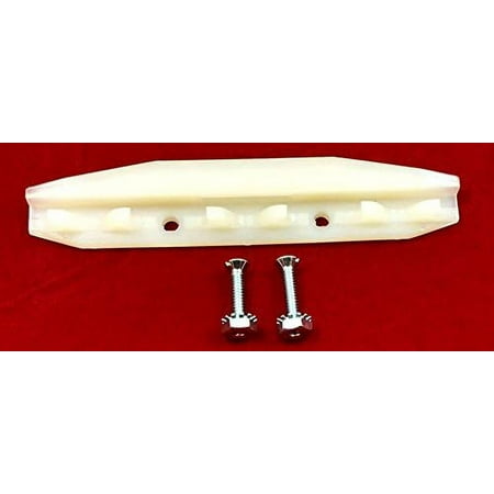 Garage Doors & Openers 25605R Carriage Inner Slide for Chain Drive Garage Door Openers Innerslide
Garage Doors & Openers 25605R Carriage Inner Slide for Chain Drive Garage Door Openers Innerslide